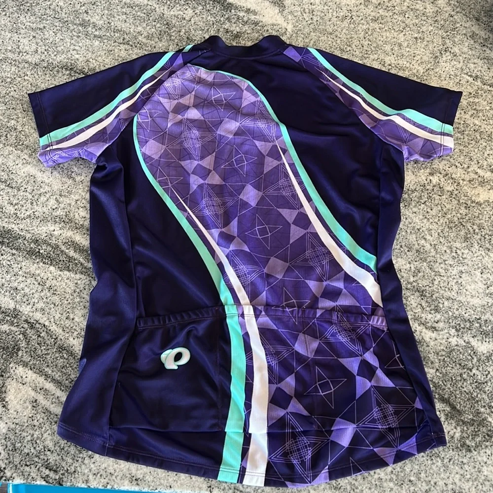 Pearl Izumi SELECT Limited Edition Cycling Jersey - Picture 3 of 9